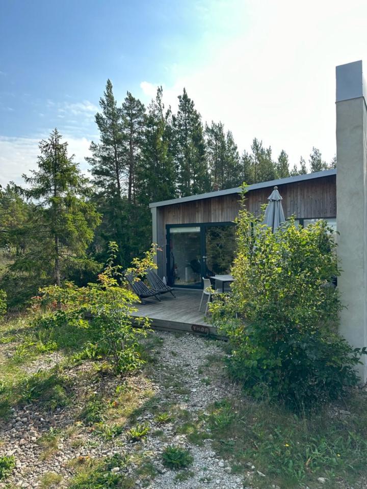 Maven Kustnaera Stugor Kappelshamn 외부 사진