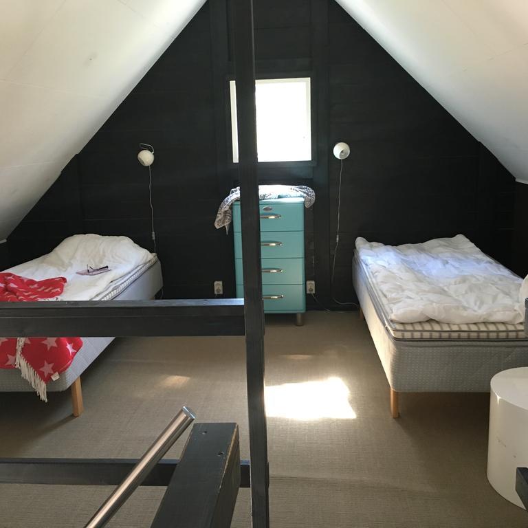 Maven Kustnaera Stugor Kappelshamn 외부 사진