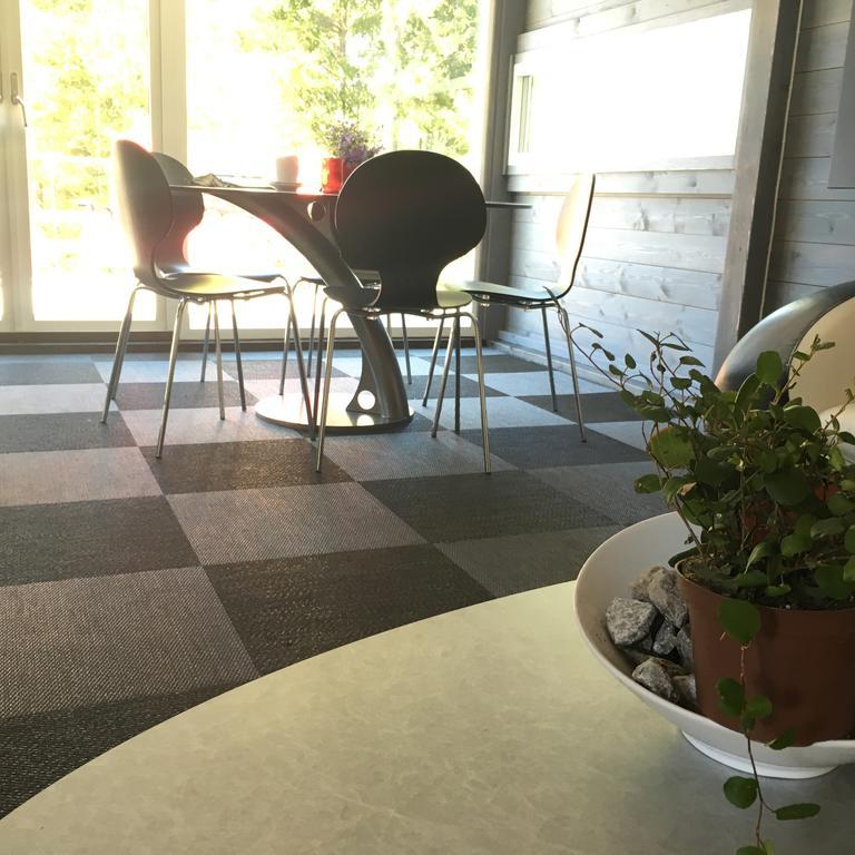Maven Kustnaera Stugor Kappelshamn 외부 사진