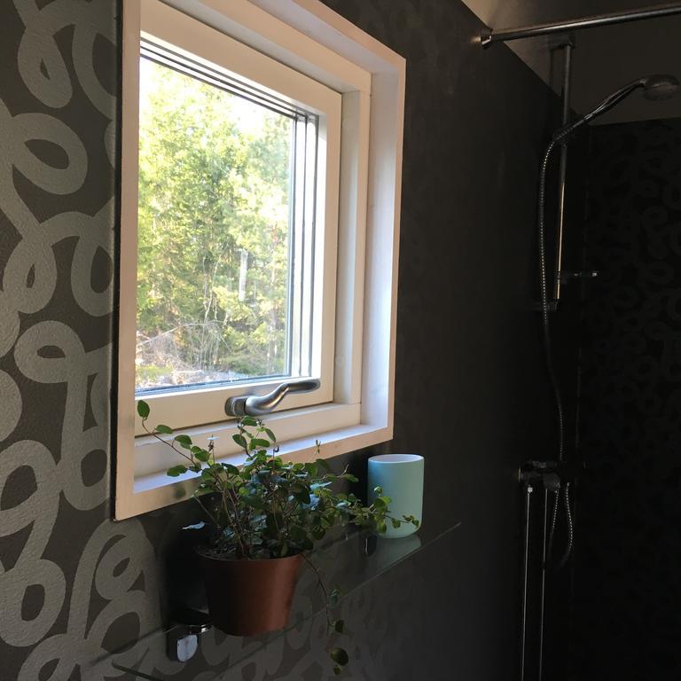 Maven Kustnaera Stugor Kappelshamn 외부 사진