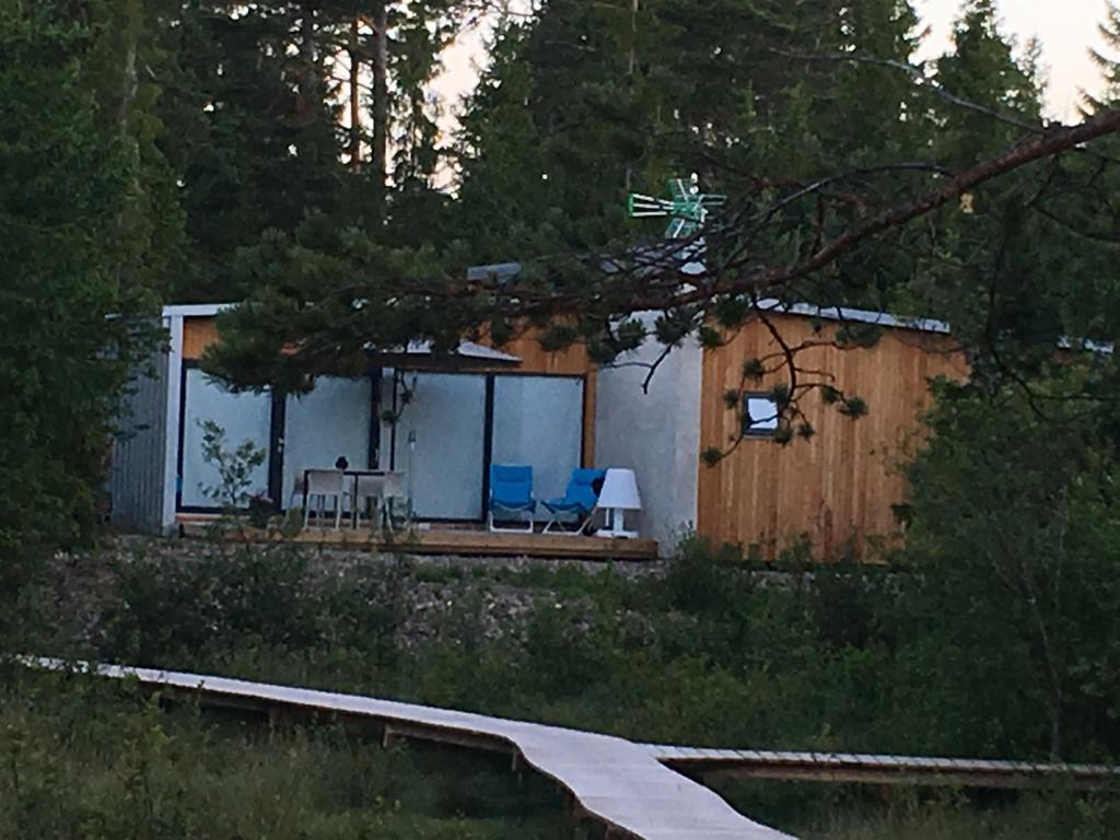 Maven Kustnaera Stugor Kappelshamn 외부 사진