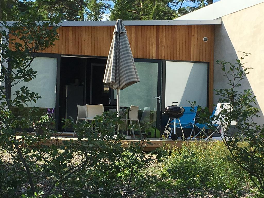 Maven Kustnaera Stugor Kappelshamn 외부 사진