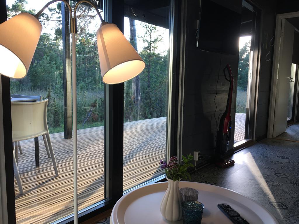 Maven Kustnaera Stugor Kappelshamn 외부 사진
